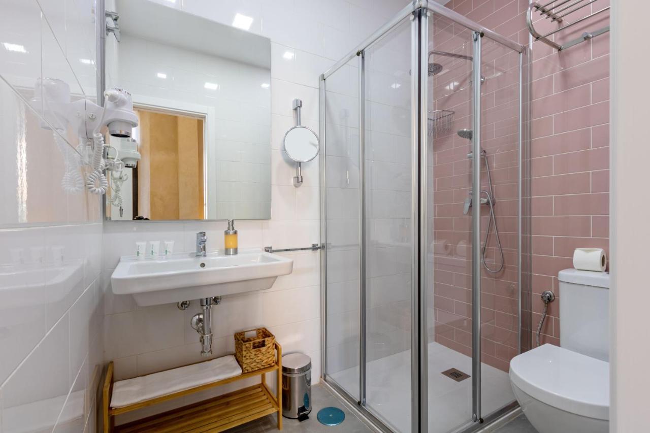Nine O Clock San Agustin Apartment Sevilla Bagian luar foto